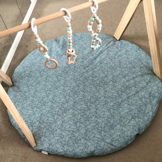 Custom Play Gym Toy Set image 1