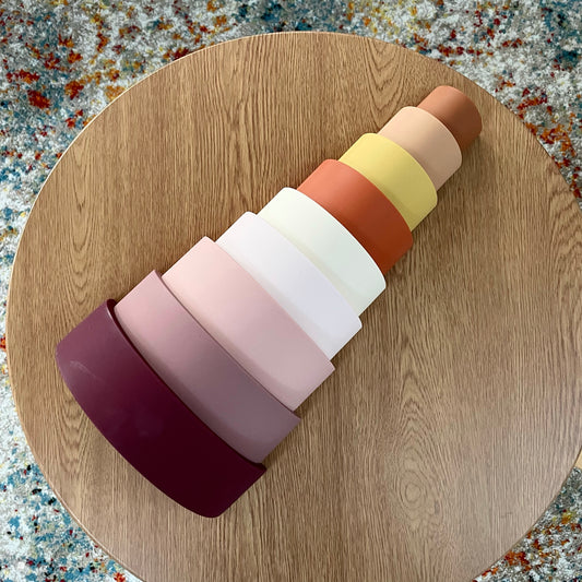 Silicone Rainbows image 8