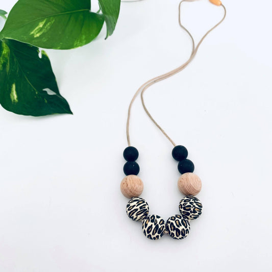 Silicone Necklaces image 0