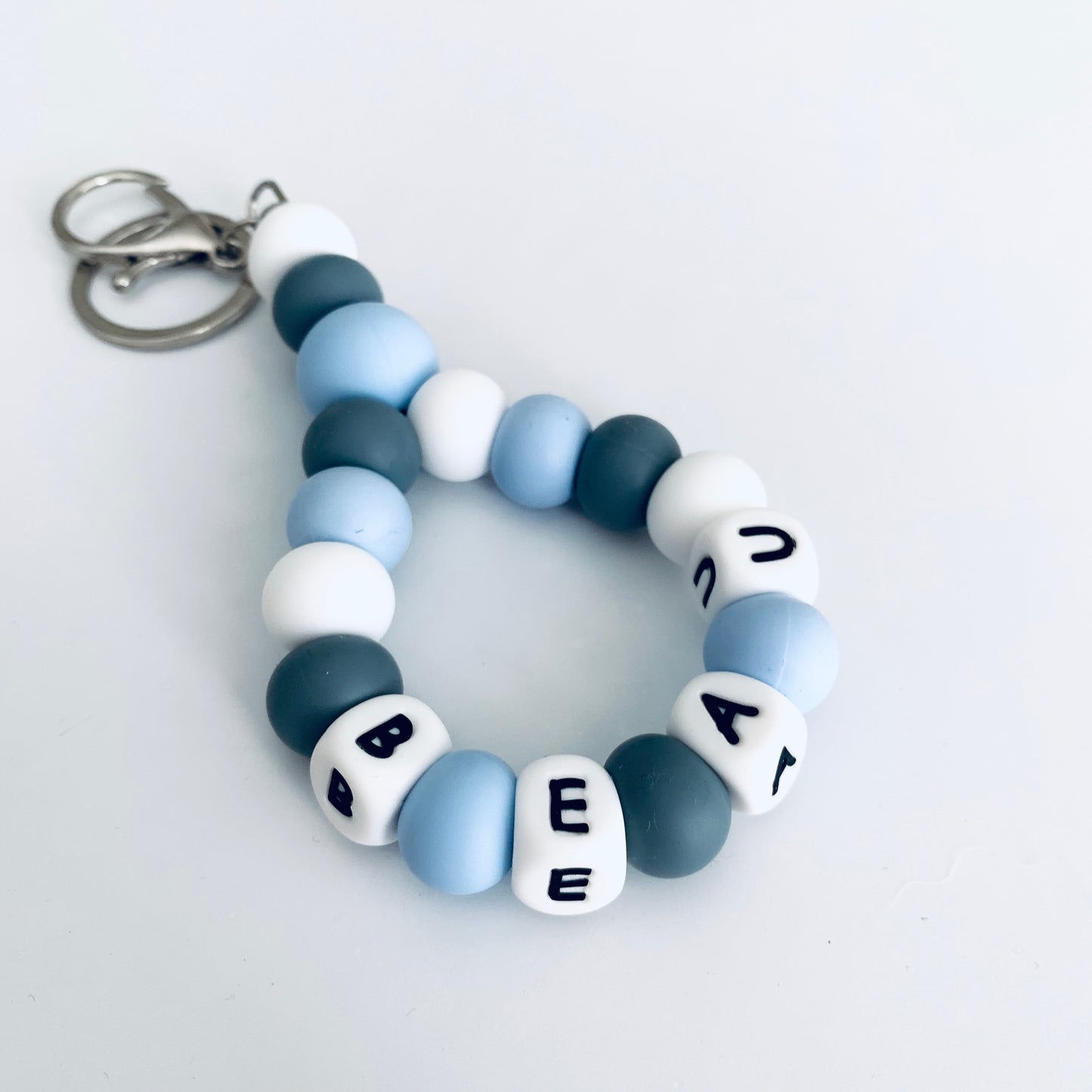 Kids Personalised Bag Tags image