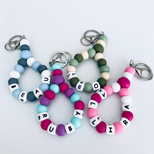 Kids Personalised Bag Tags image 2