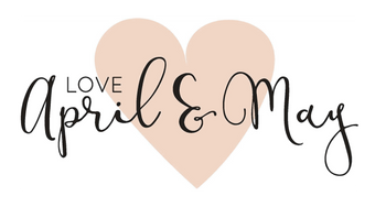 Love April & May