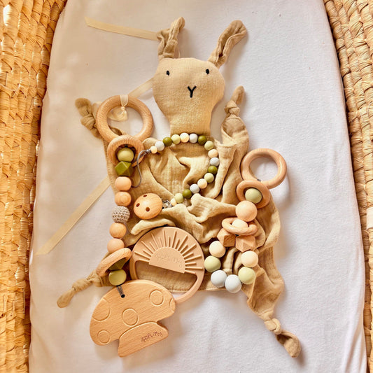 The Wildwood Keepsake Bundle