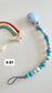 READY TO SHIP - Dummy Chains