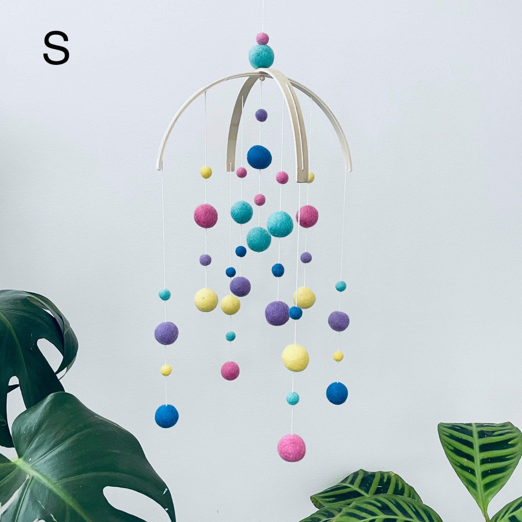 Standard Baby Mobile image 19