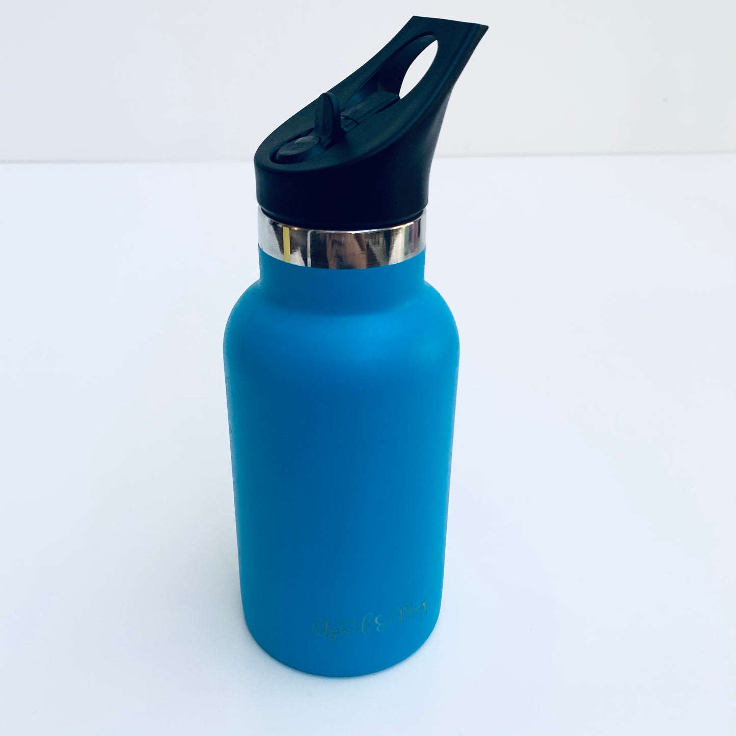Stainless Steel Water Bottle - Small 380ml image 3