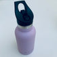 Stainless Steel Water Bottle - Small 380ml - Lilac image