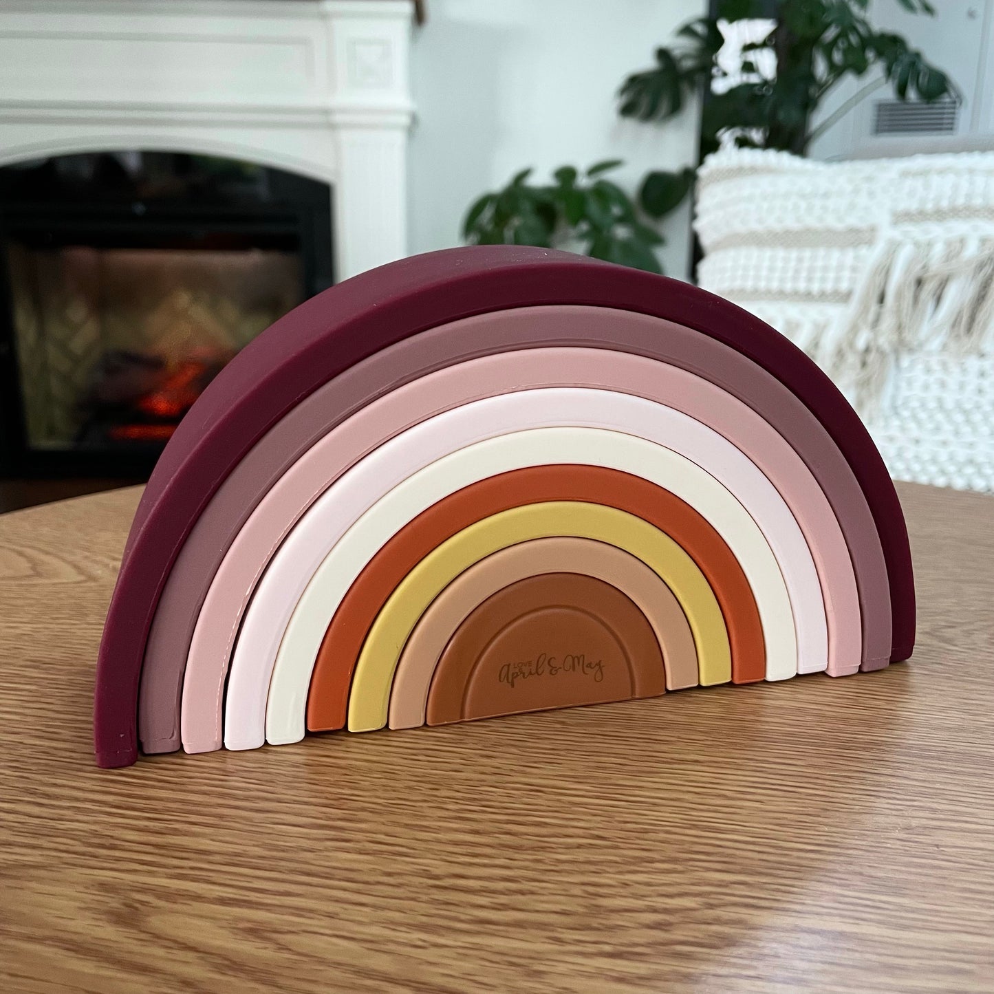 Silicone Rainbows image 10