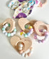 Beechwood Shape Teether (W)