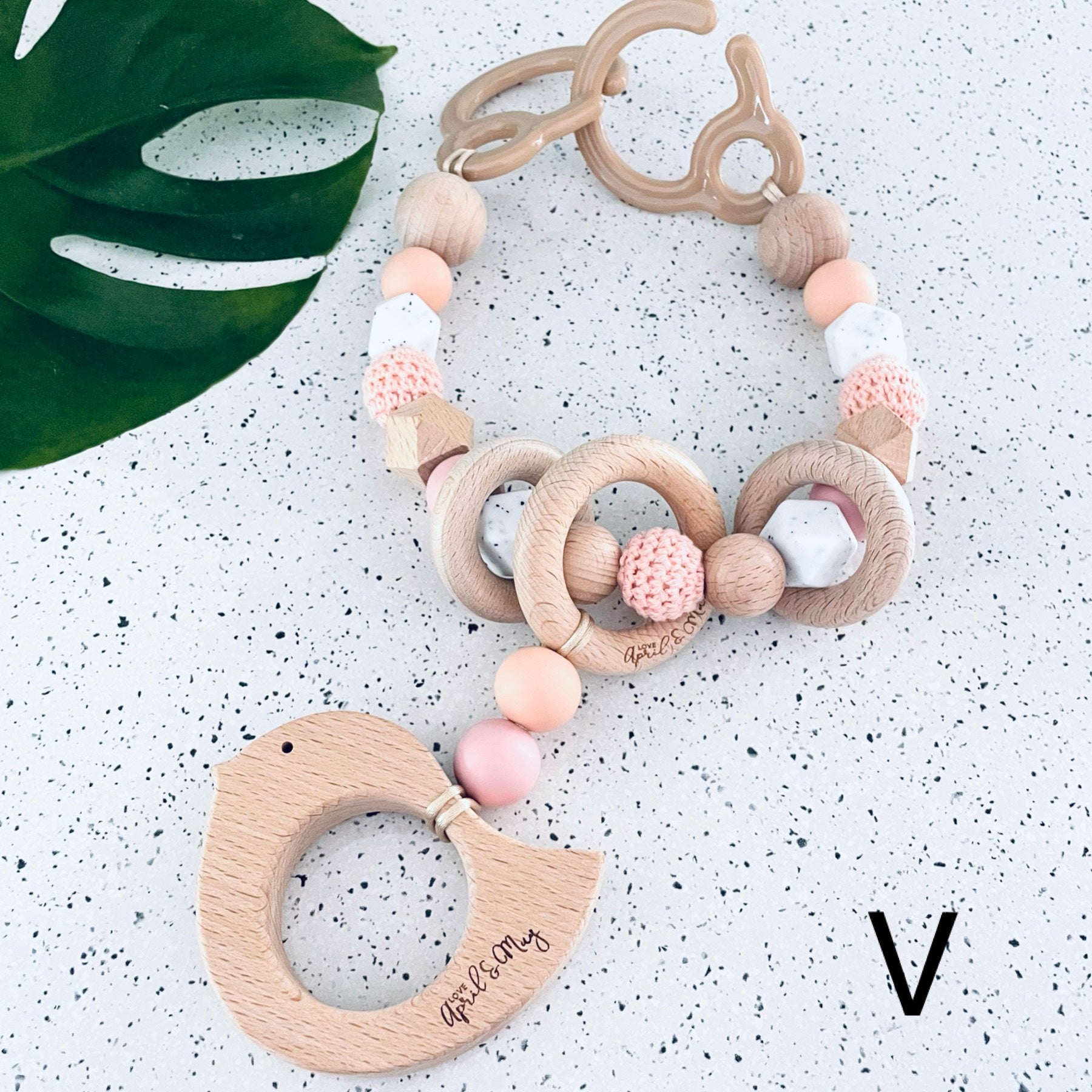 Pram Garlands image 22