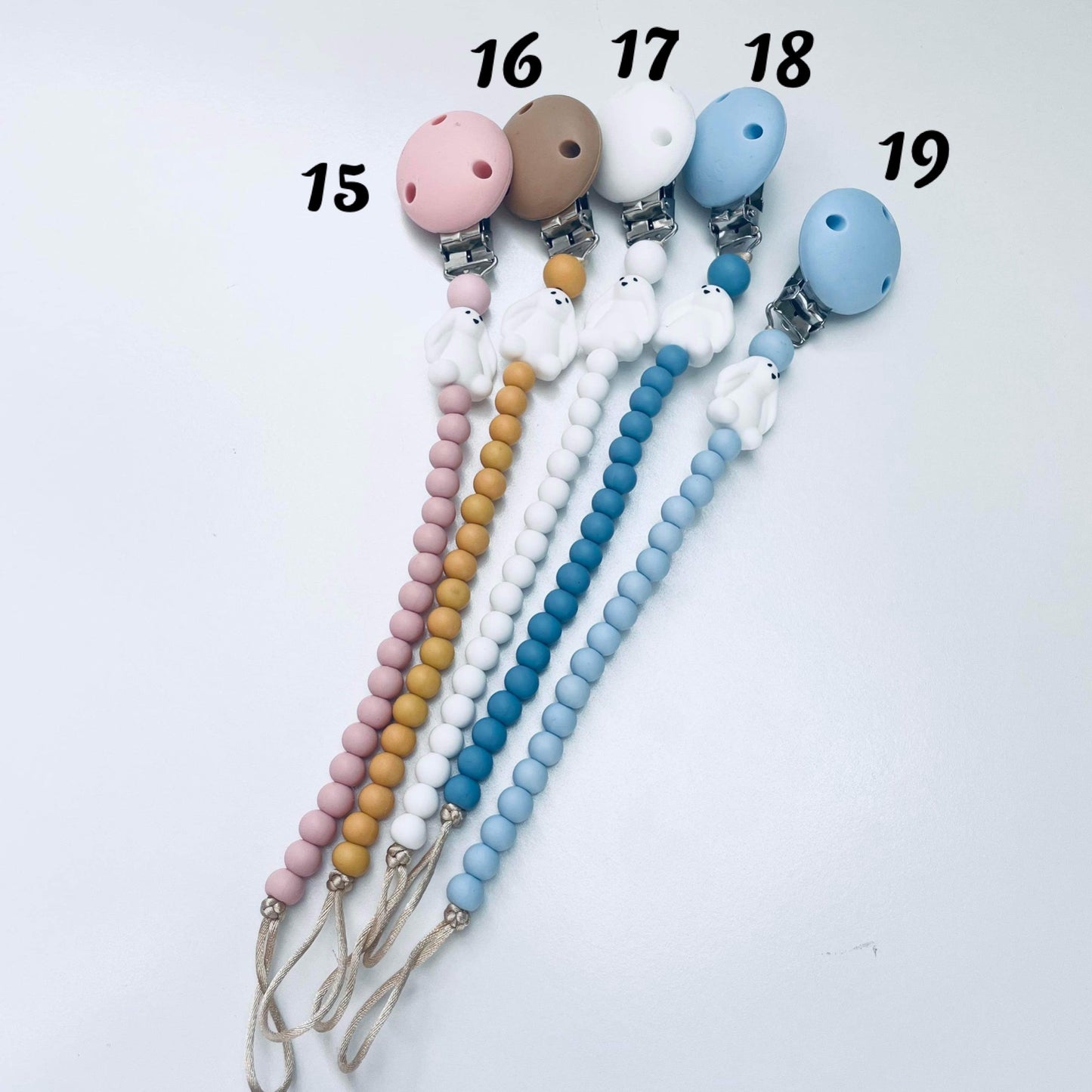 Dummy Chains image 14