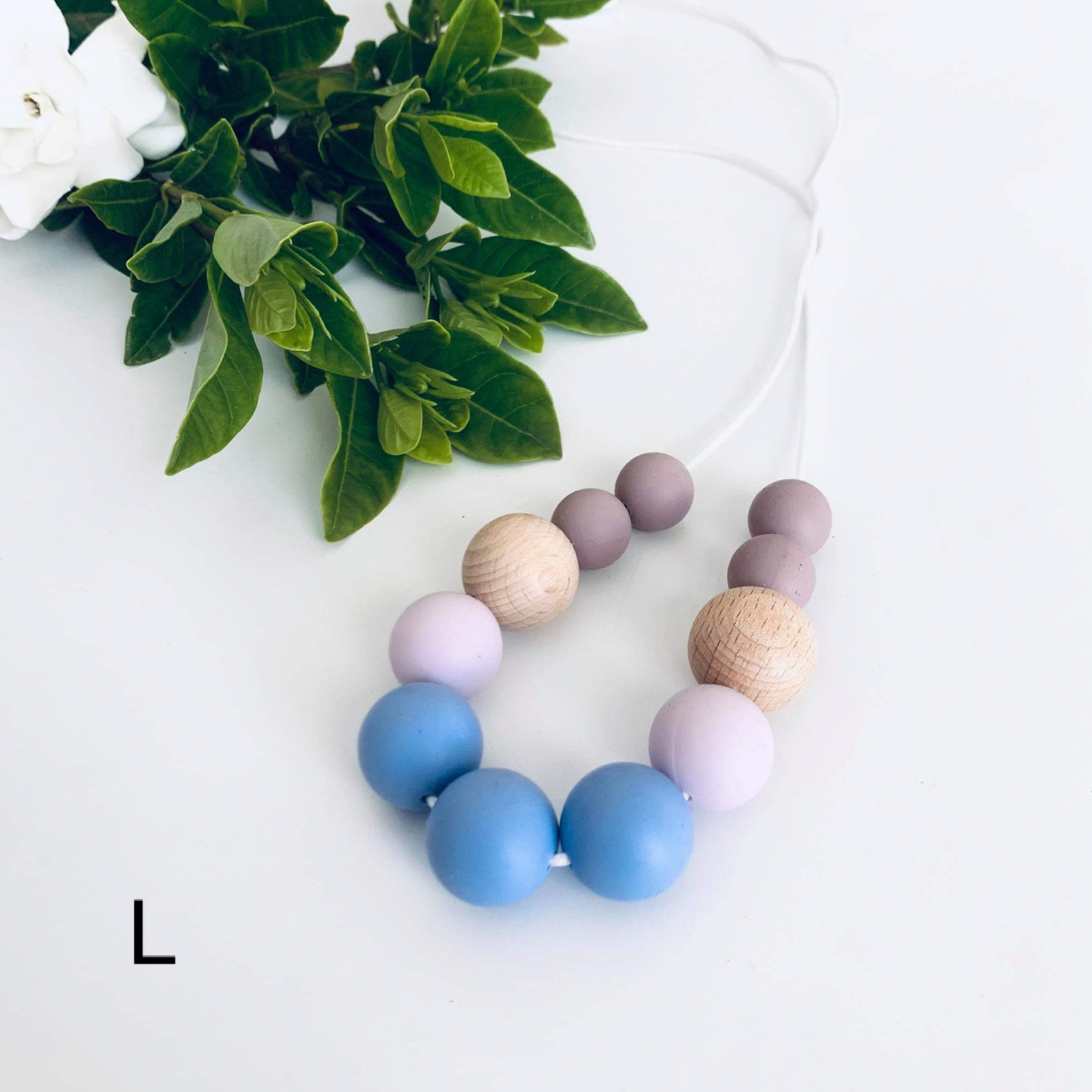 Silicone Necklaces image 12