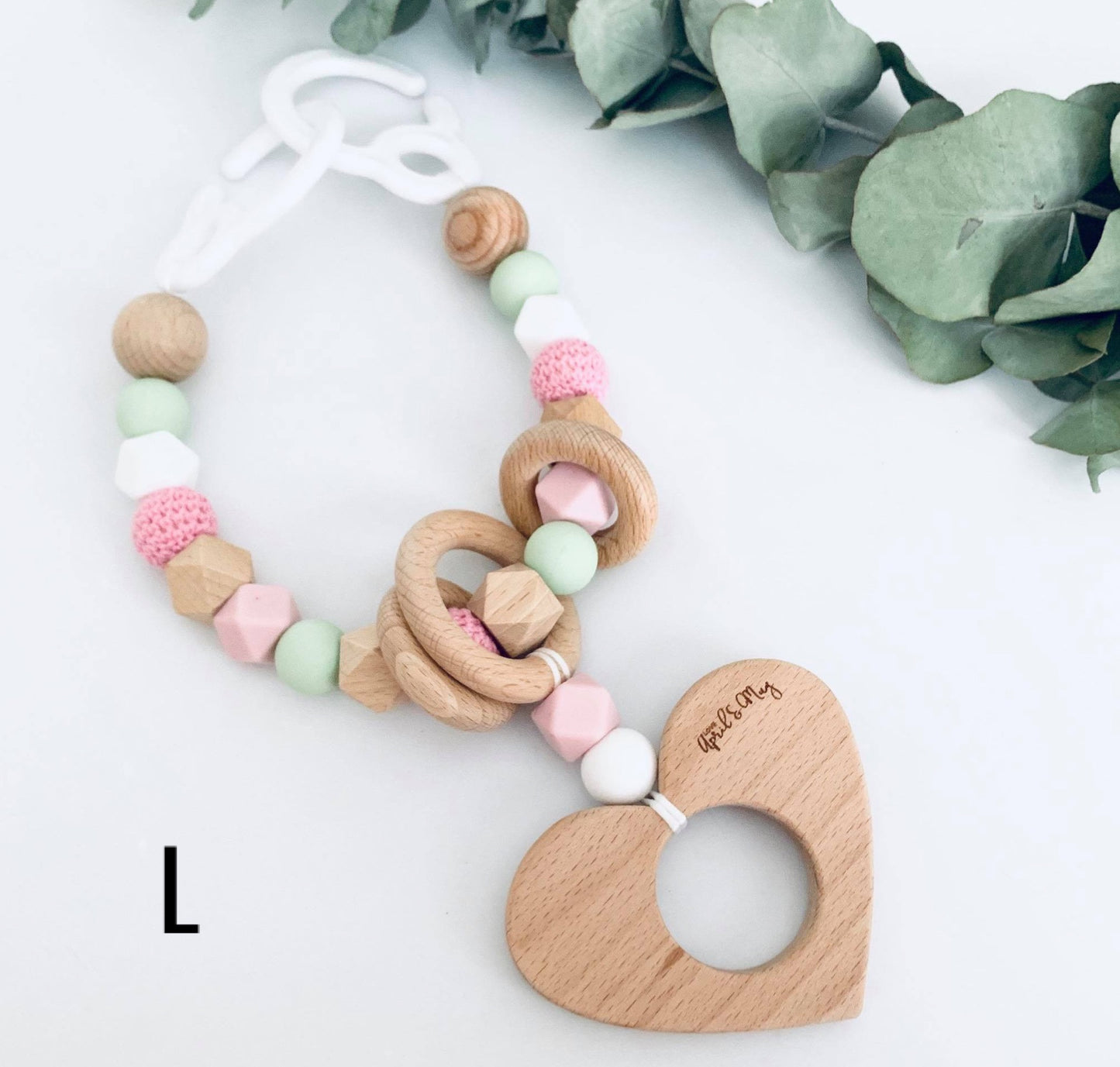 Pram Garlands image 12