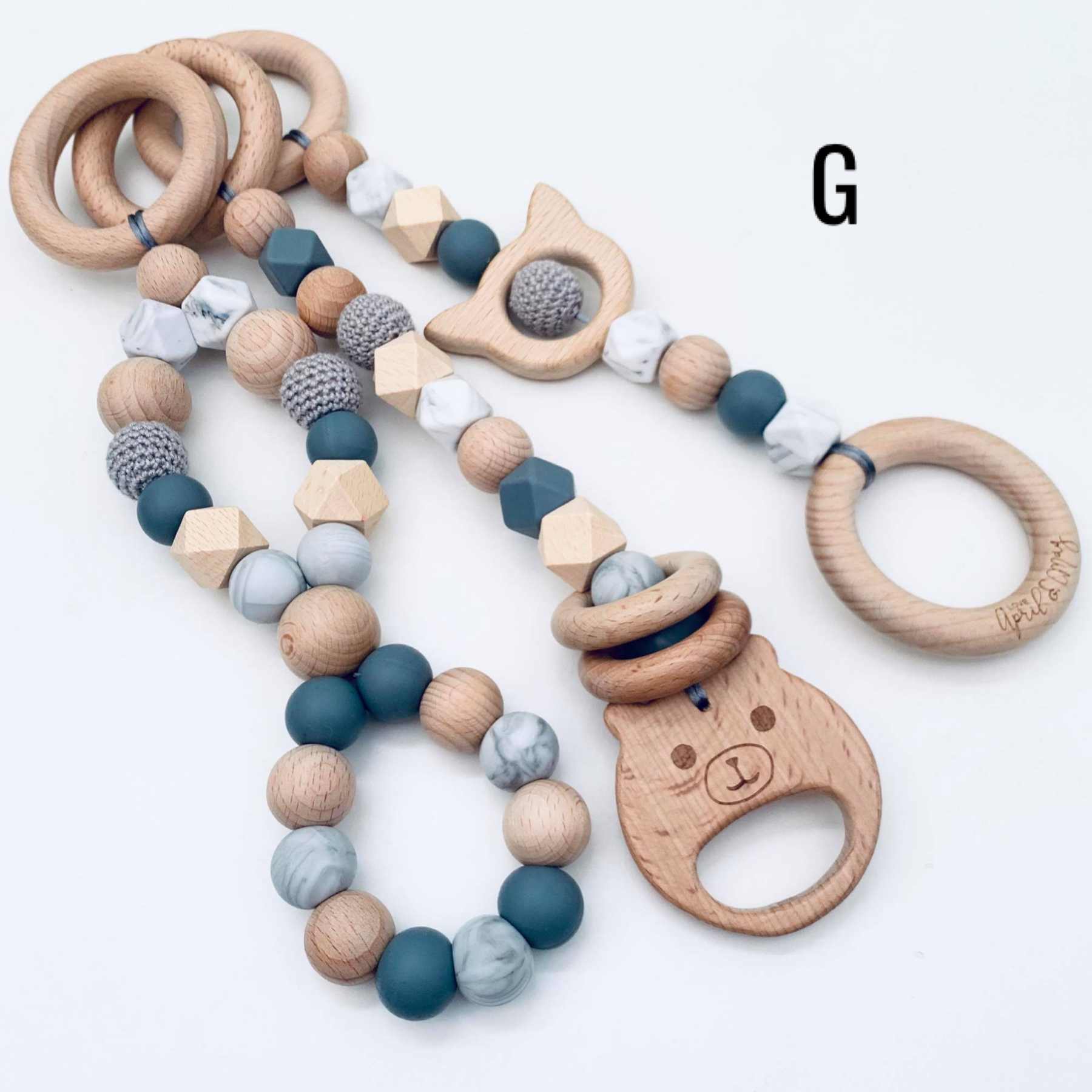 Play Gym Toy Sets image 7