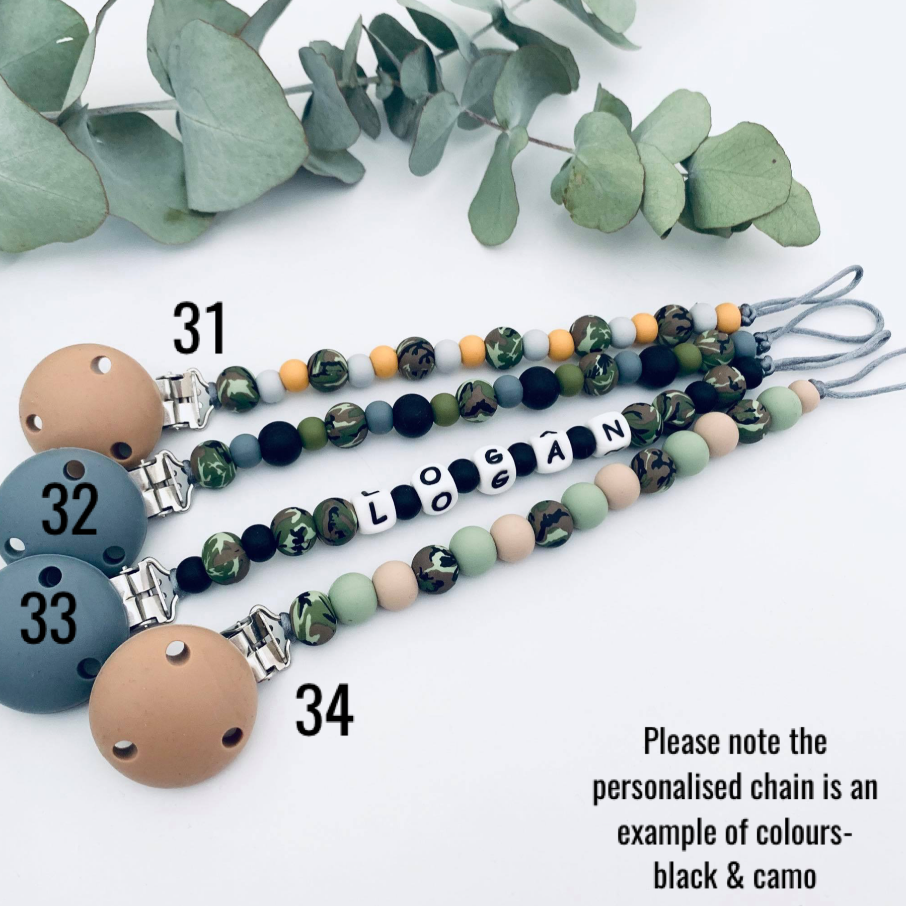 Dummy Chains image 19