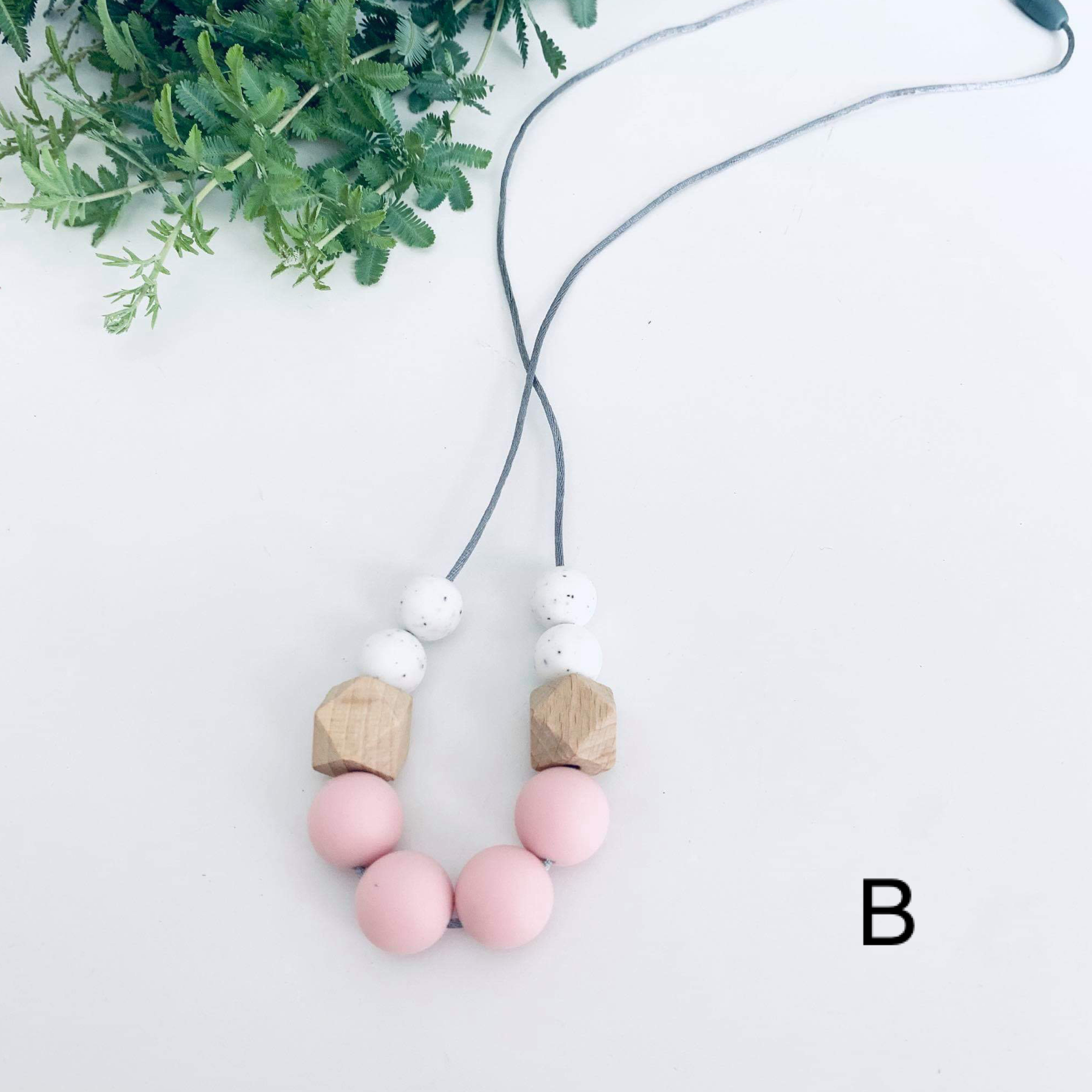 Silicone Necklaces image 2