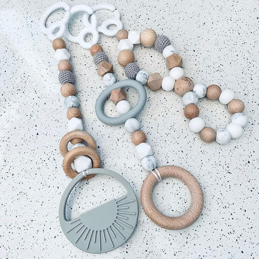 Play Gym Toy Sets image 0