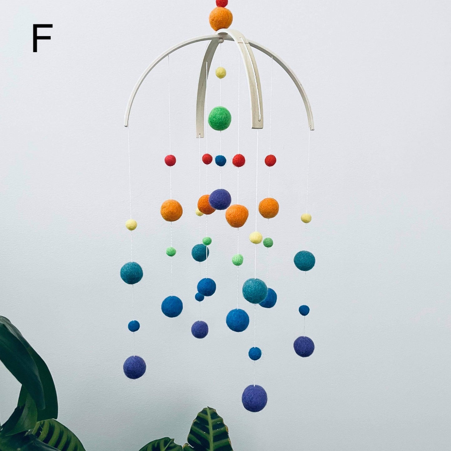 Standard Baby Mobile image 6