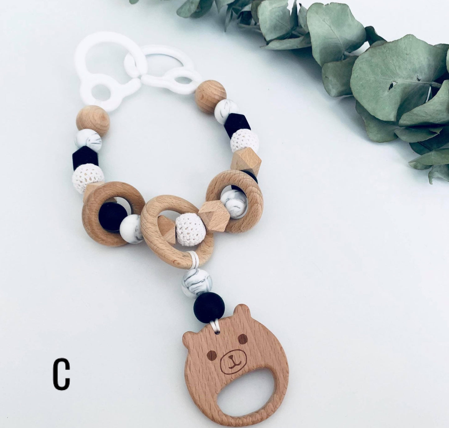 Pram Garlands image 3