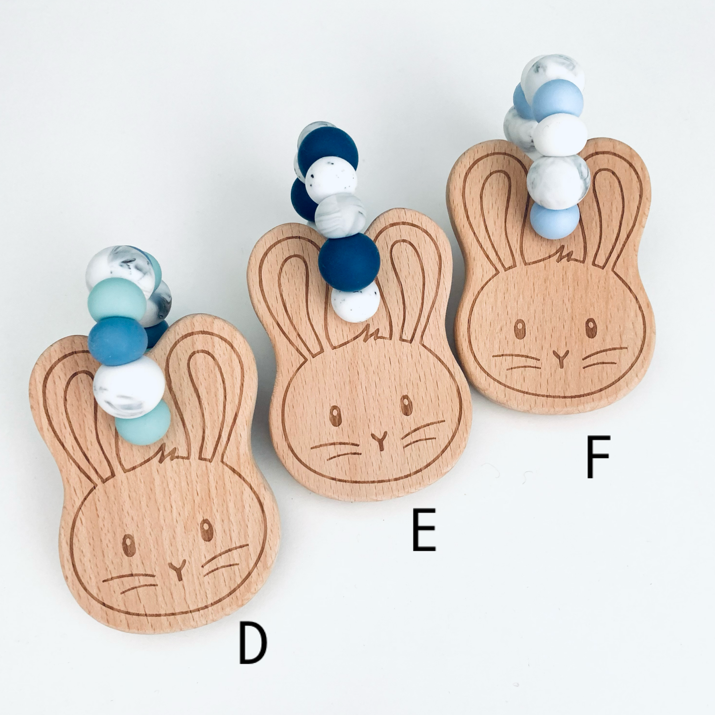 Bunny Teether image 2