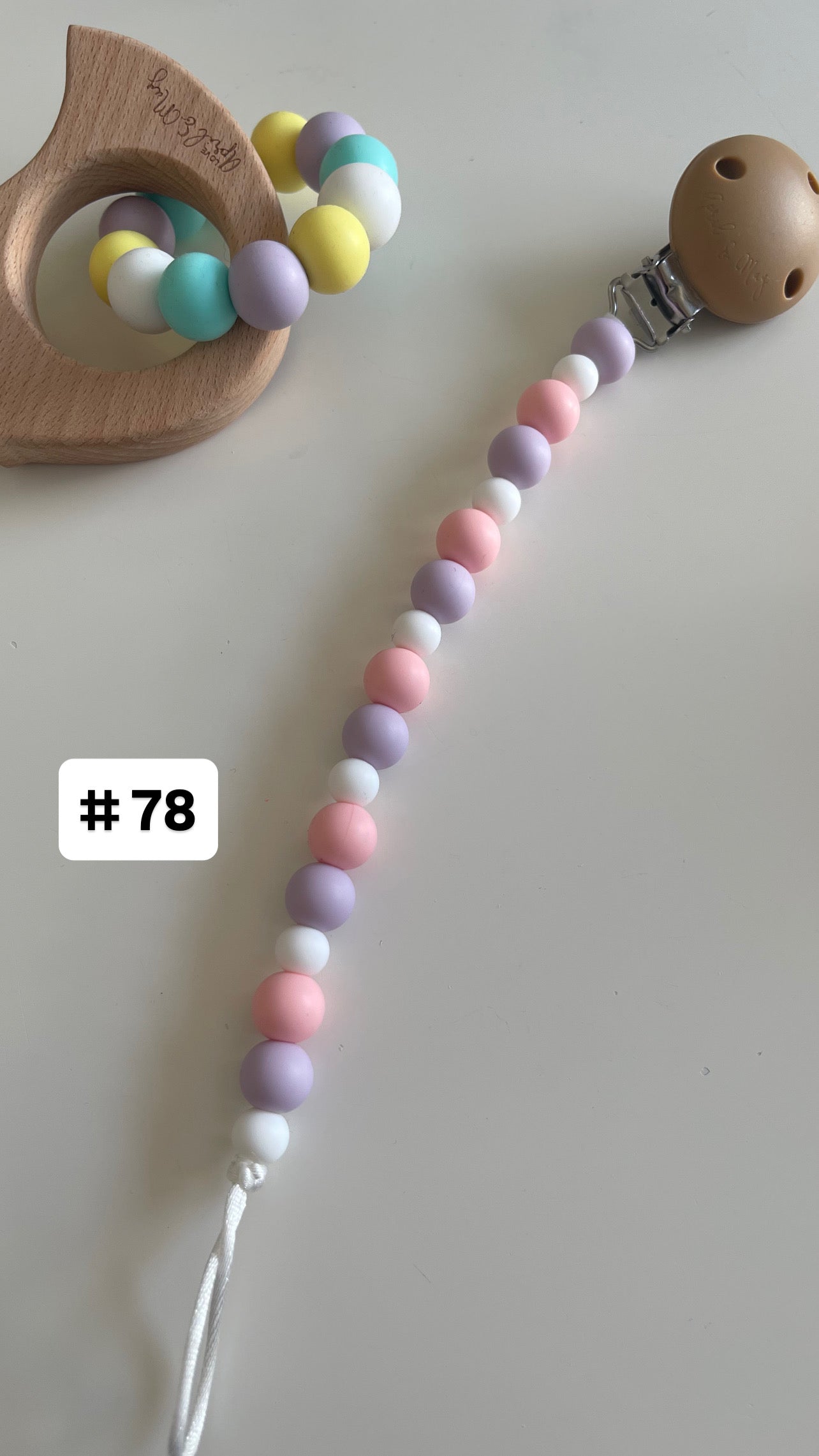 READY TO SHIP - Dummy Chains