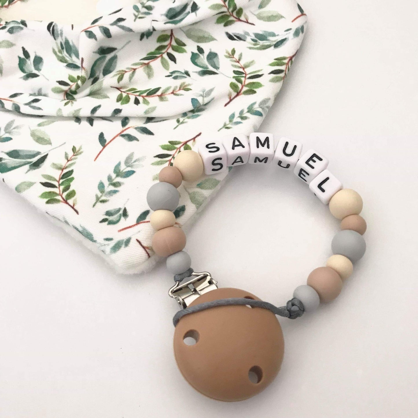 Personalised Dummy Chain image 12