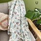 Flannelette Swaddles image 9
