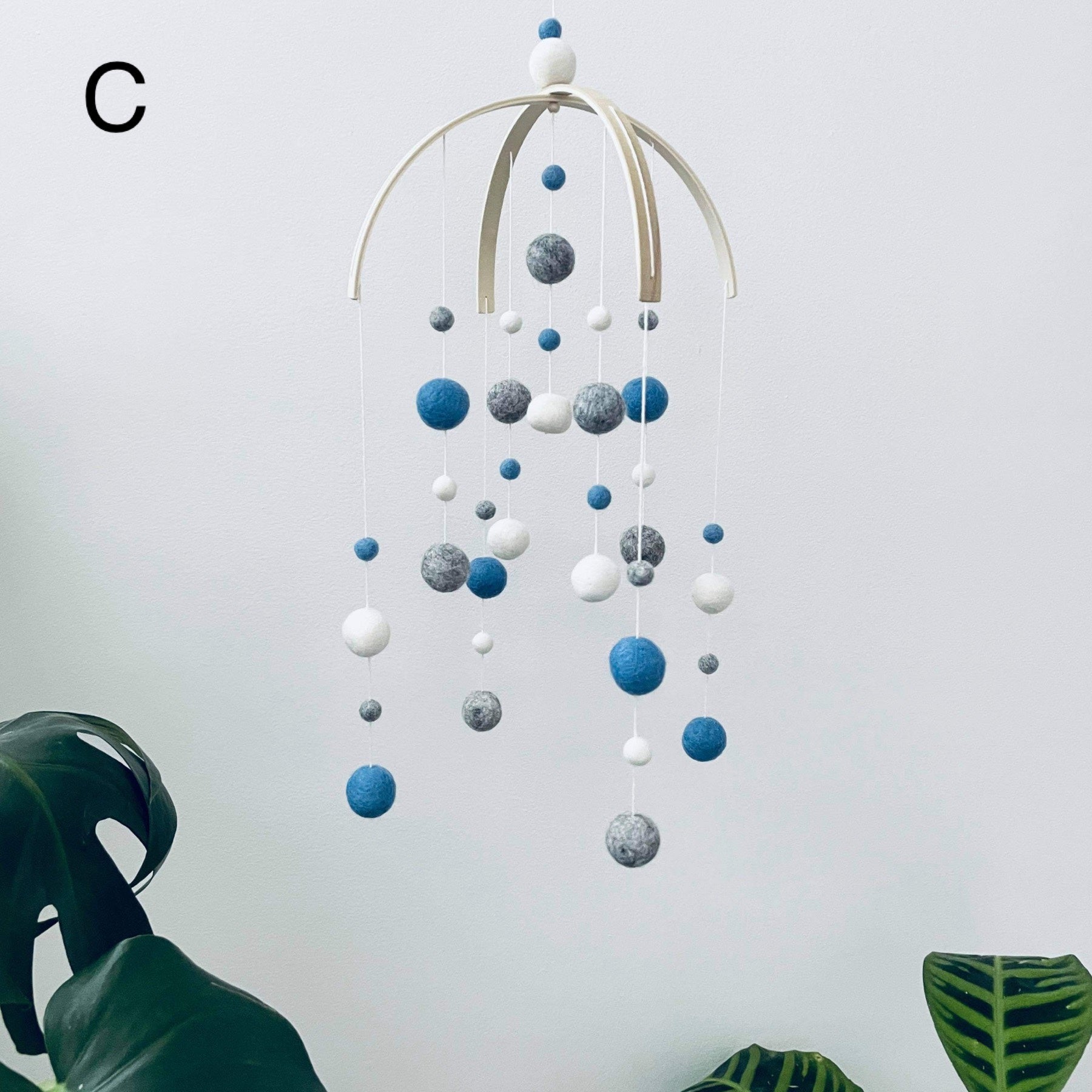 Standard Baby Mobile image 3