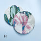 Reusable Bamboo Breast Pads - 7 Pack image 3