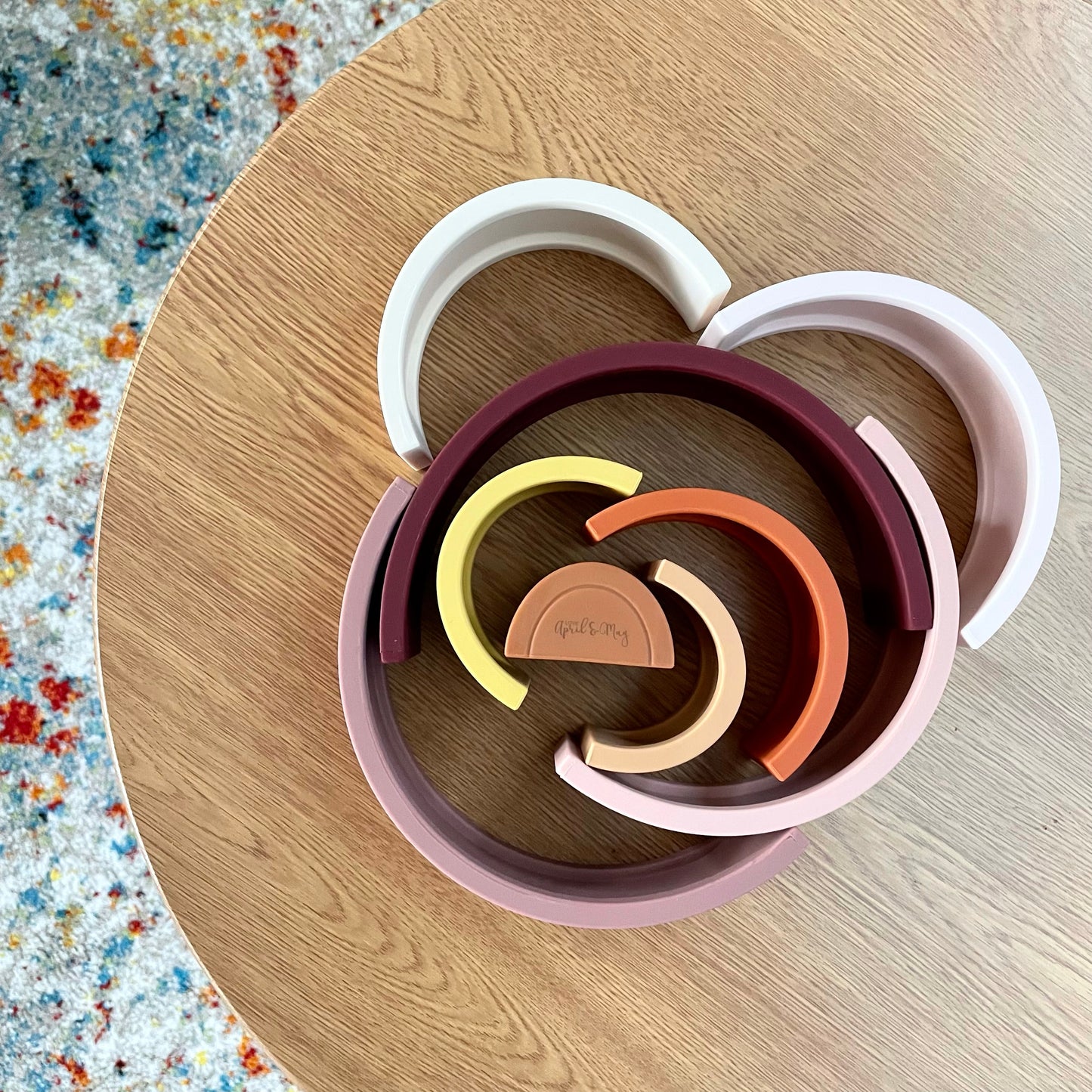 Silicone Rainbows image 12