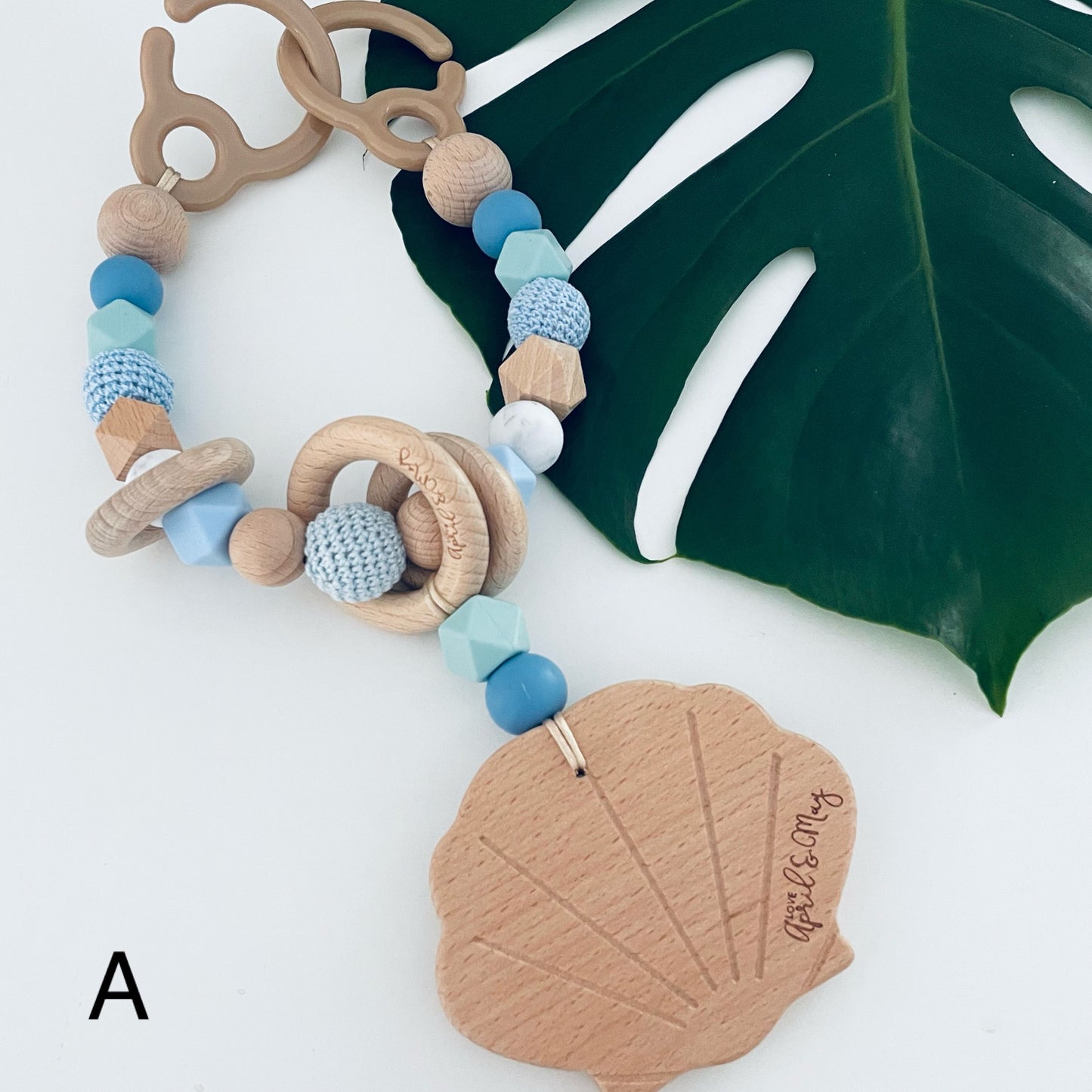 Pram Garlands image 1