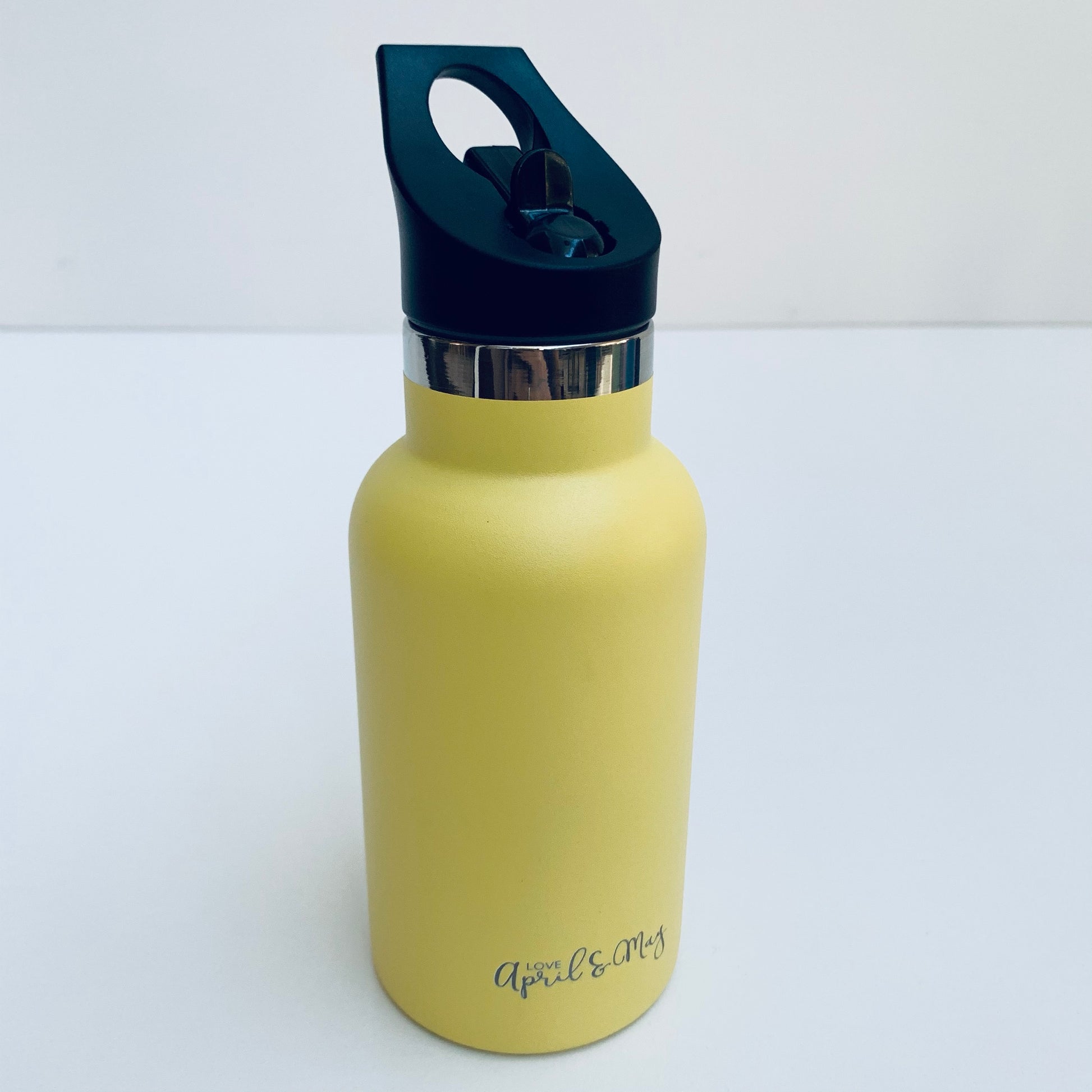 Stainless Steel Water Bottle - Small 380ml image 7