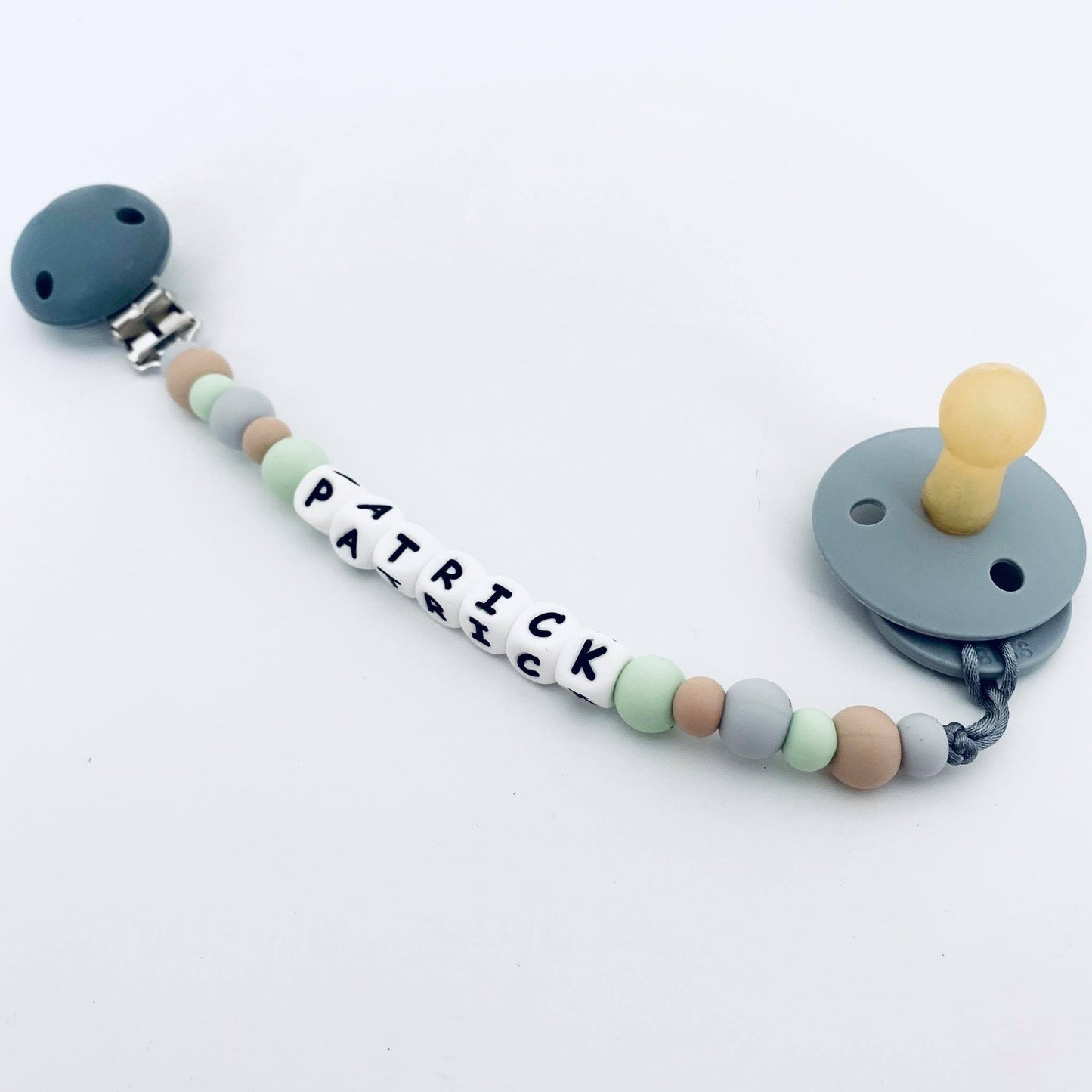 Personalised Dummy Chain image 4