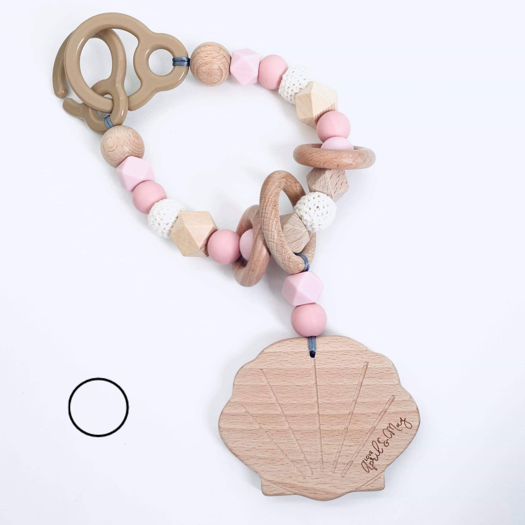 Pram Garlands image 15