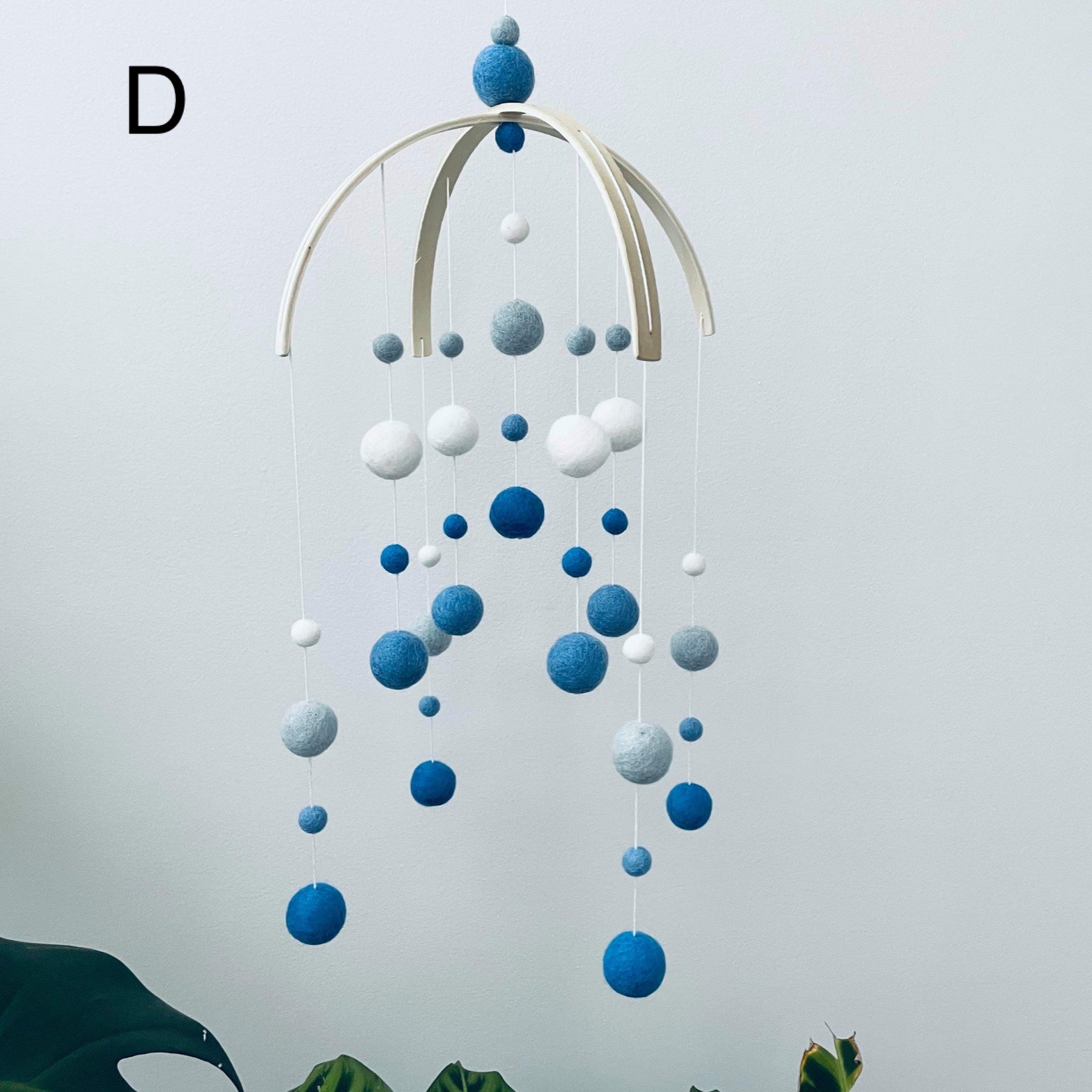 Standard Baby Mobile image 4