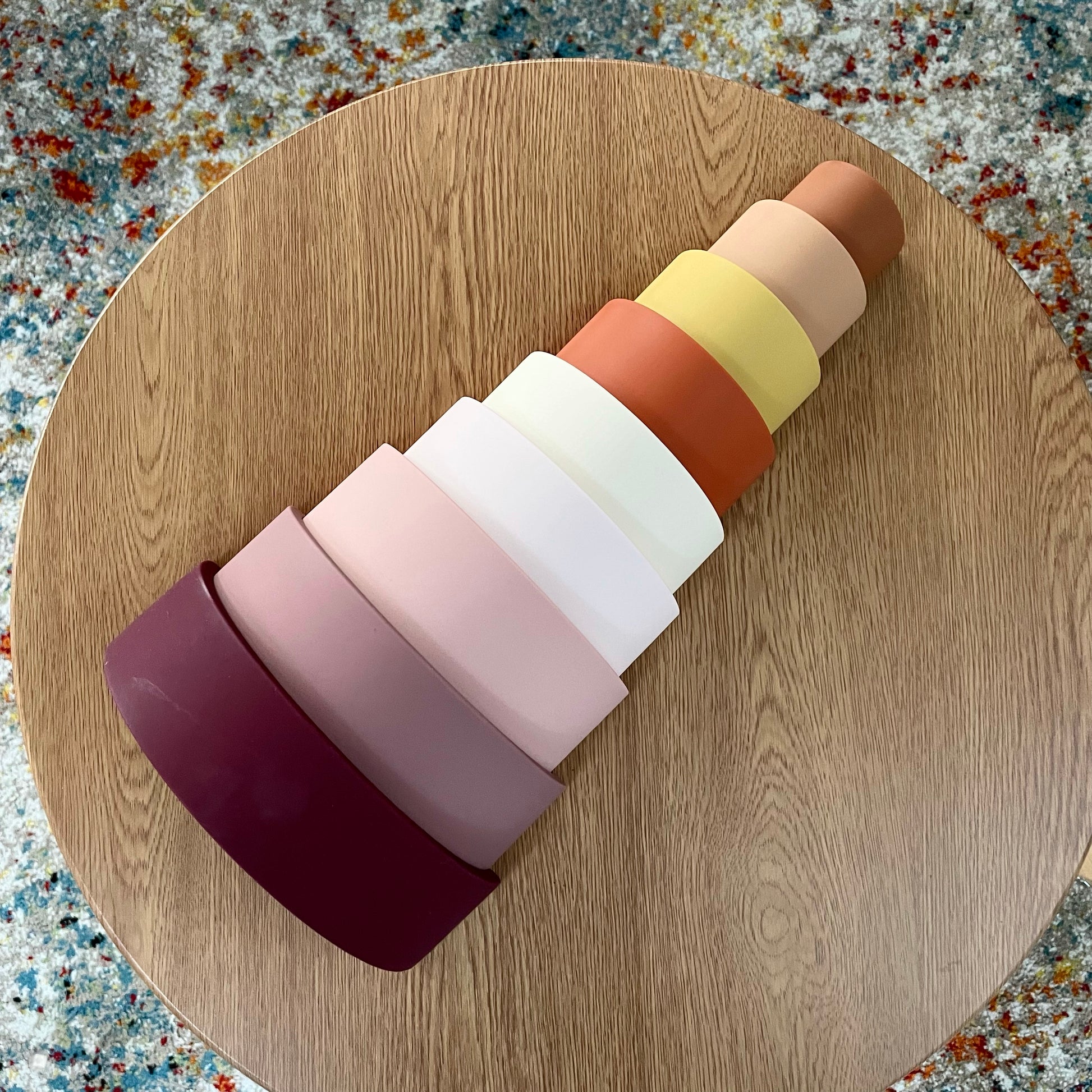 Silicone Rainbows image 8