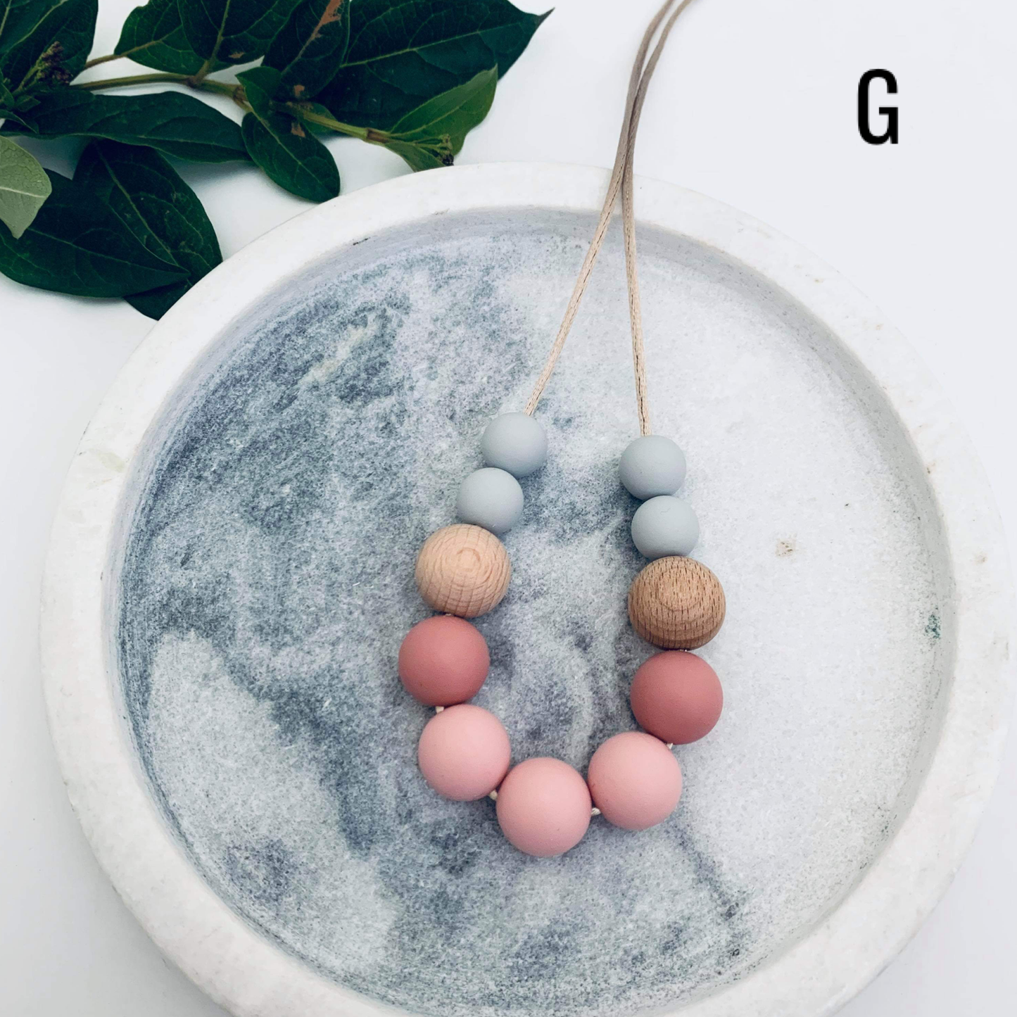 Silicone Necklaces image 7