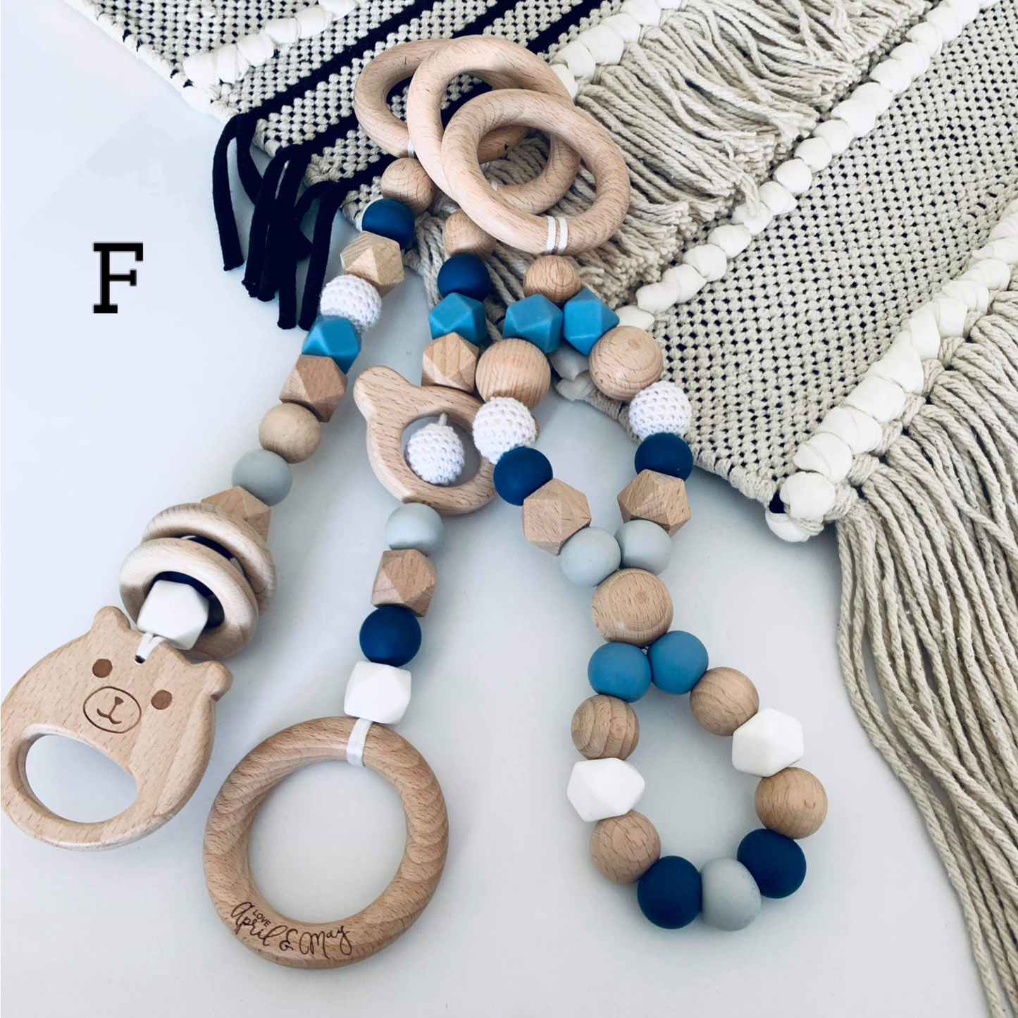 Play Gym Toy Sets image 6