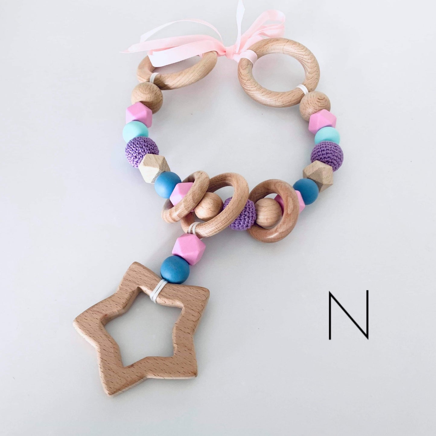 Pram Garlands image 14