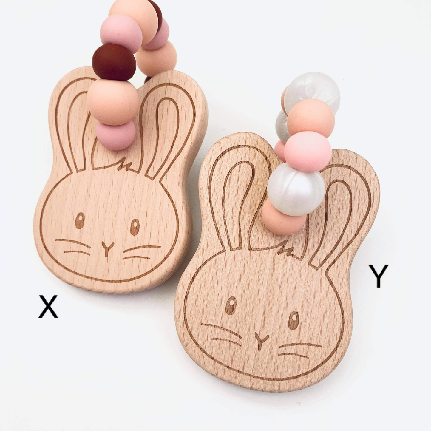 Bunny Teether image 7