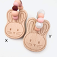 Bunny Teether image 7