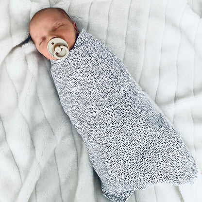 Flannelette Swaddles image 2