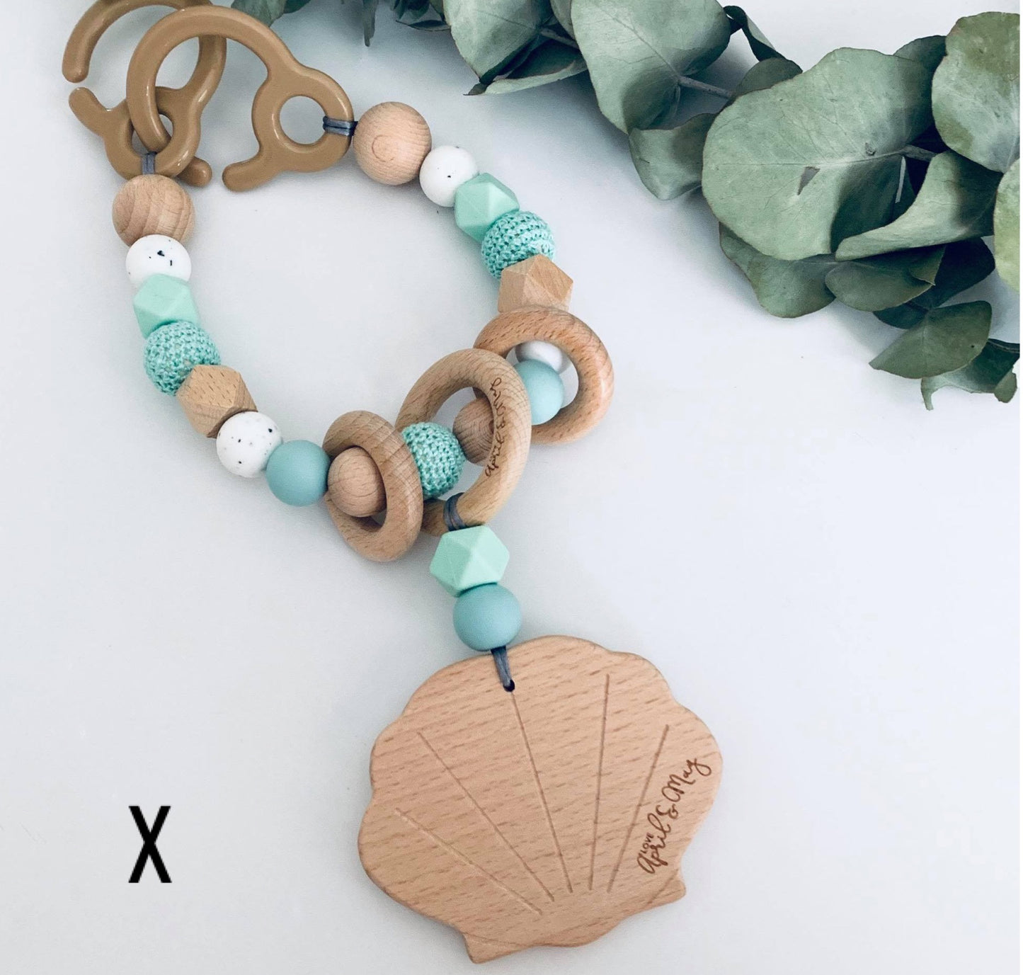 Pram Garlands image 24