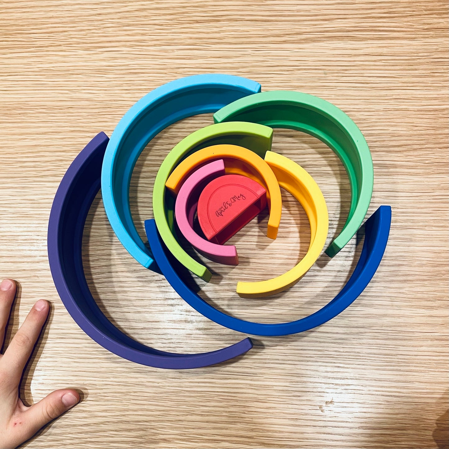 Silicone Rainbows image 5