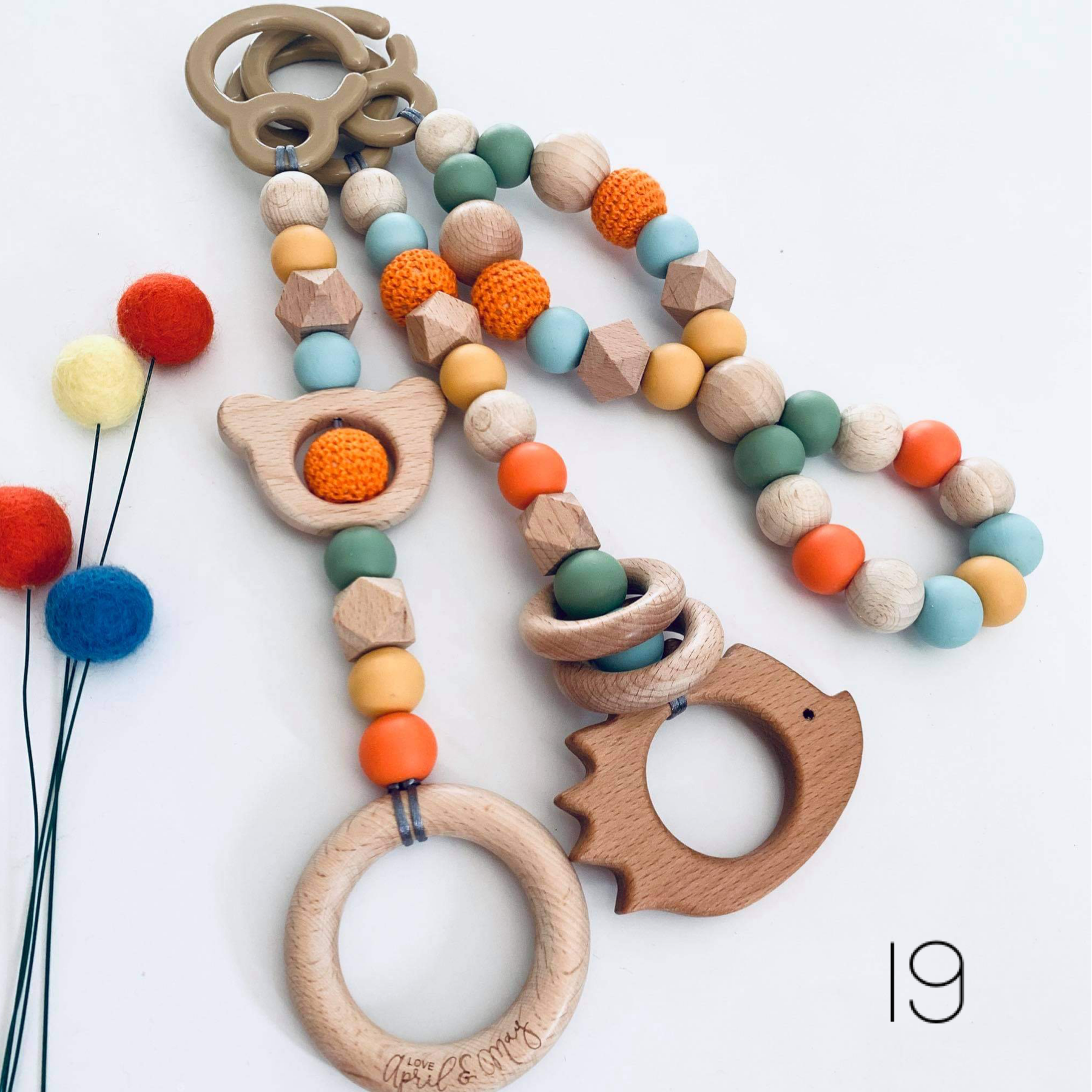 Play Gym Toy Sets image 43