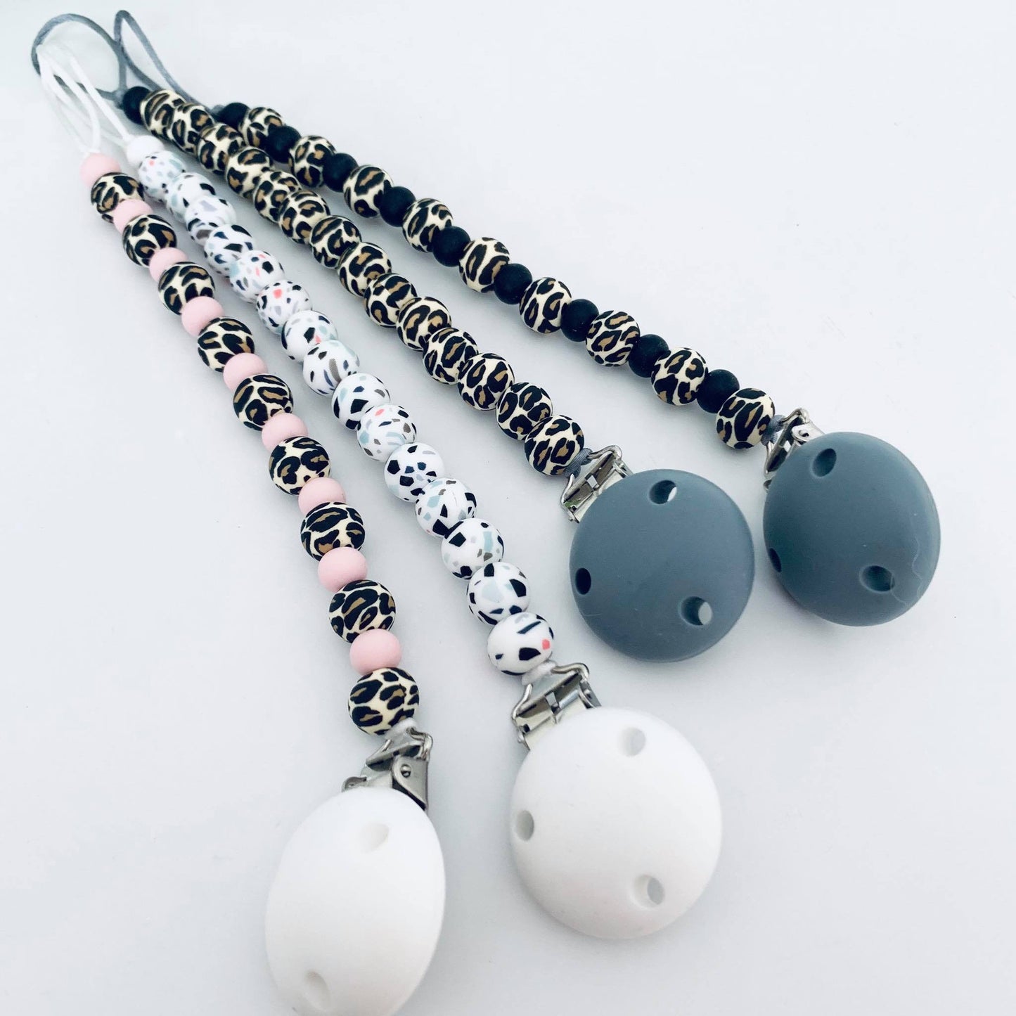 Personalised Dummy Chain image 14