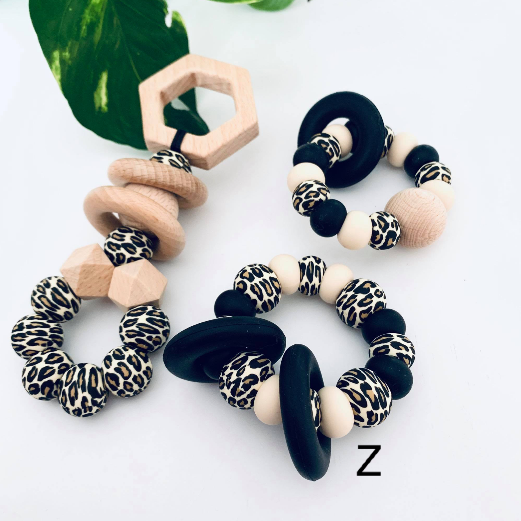 Trinity Teether (freezer safe) image 5