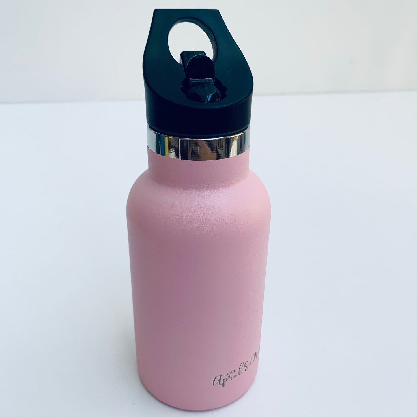 Stainless Steel Water Bottle - Small 380ml image 5