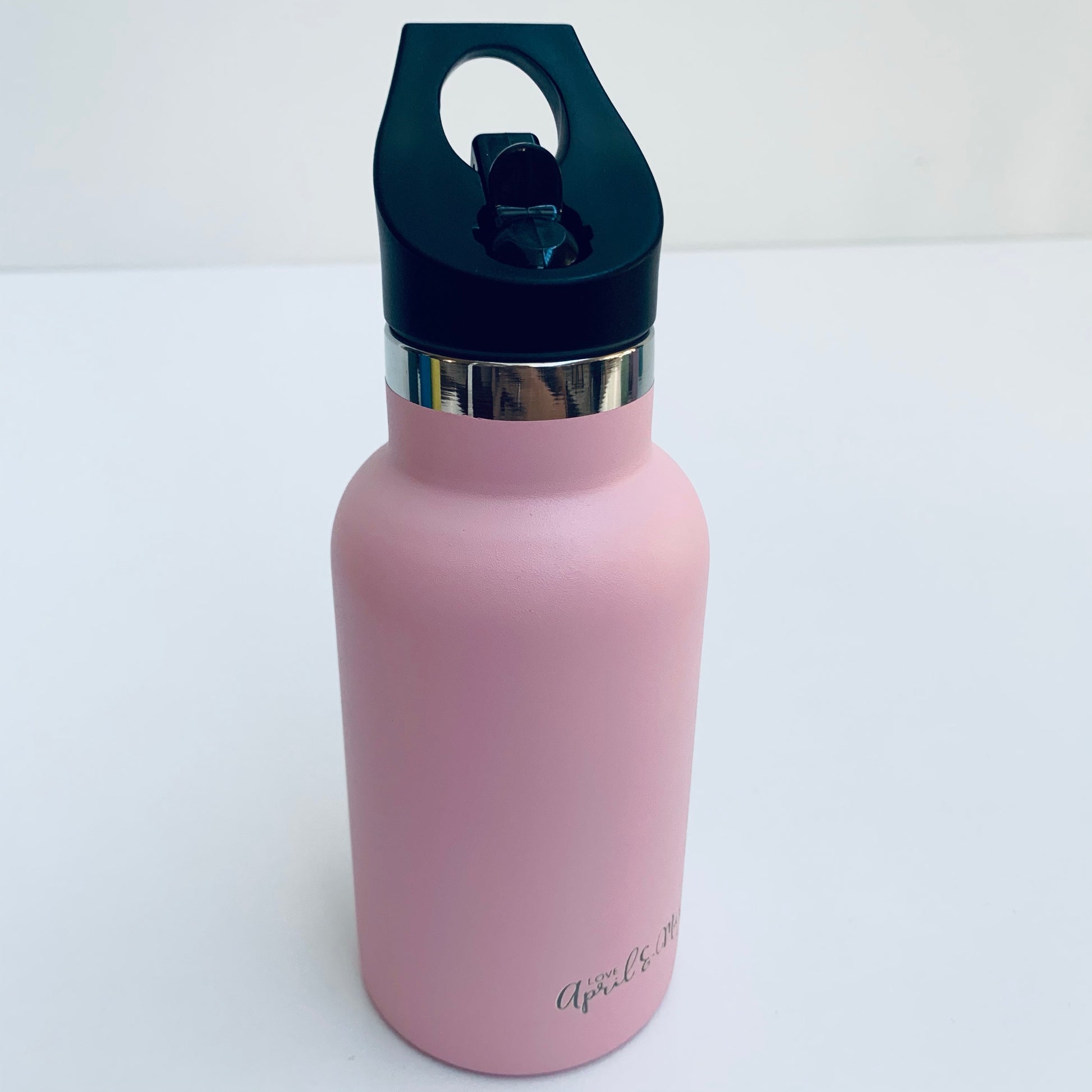 Stainless Steel Water Bottle - Small 380ml image 5