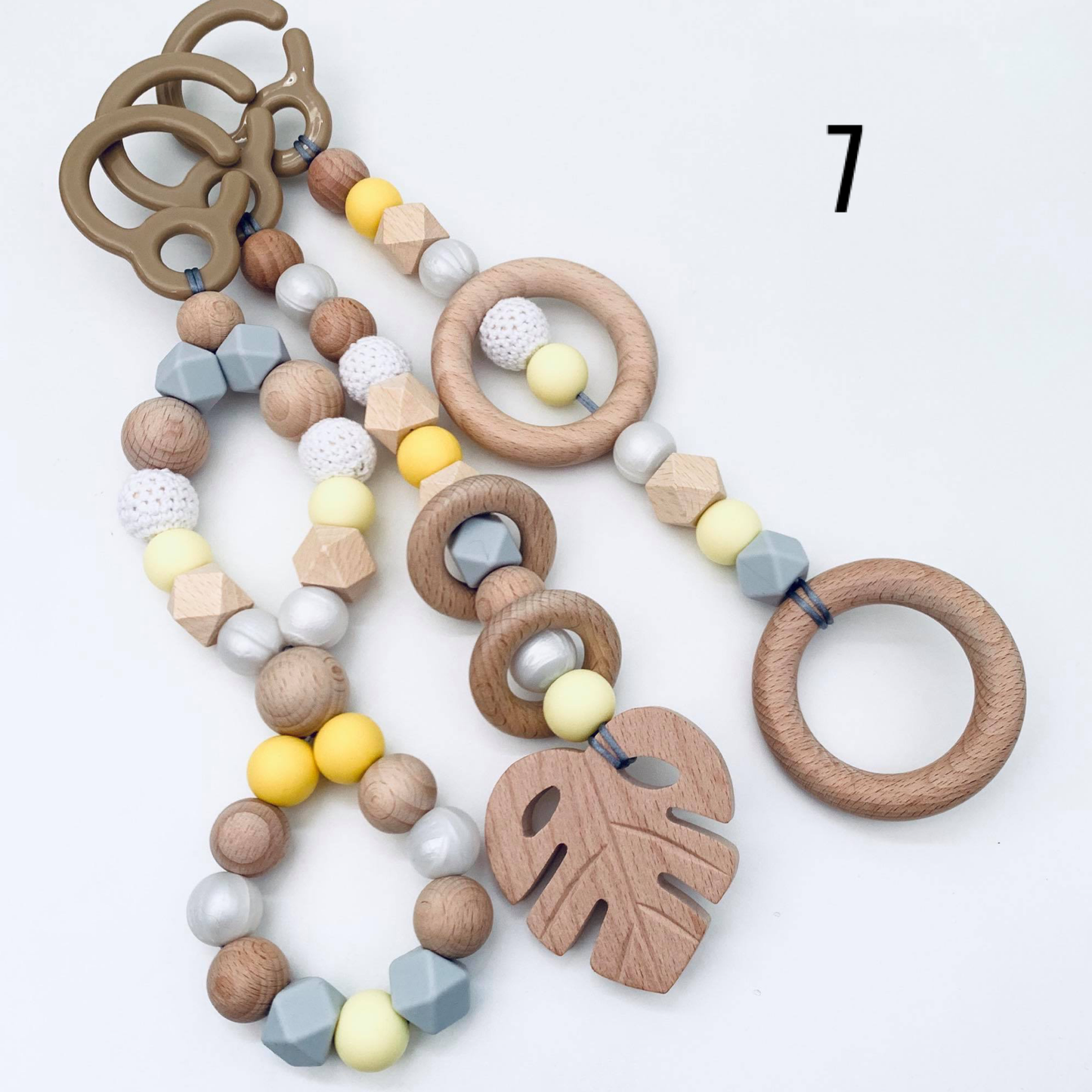 Play Gym Toy Sets image 32